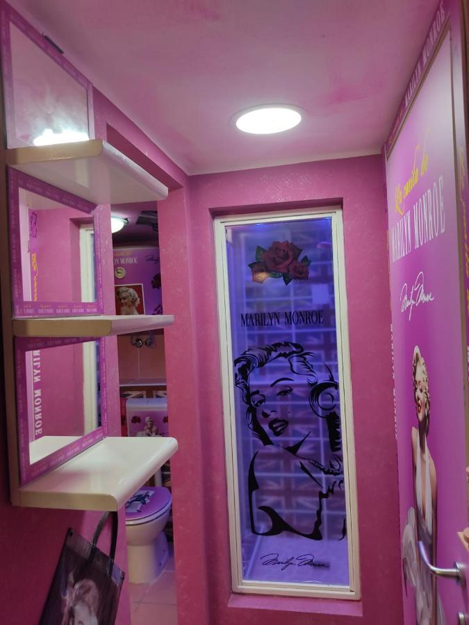 Il Covo Degli Artisti Hotel Катания Екстериор снимка