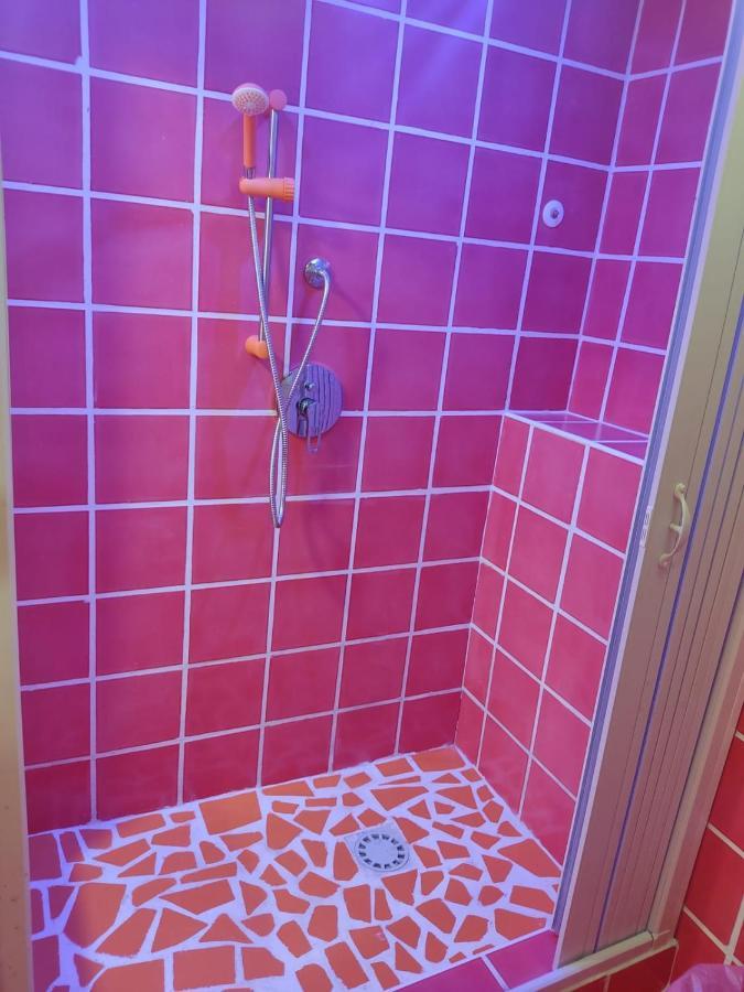 Il Covo Degli Artisti Hotel Катания Екстериор снимка