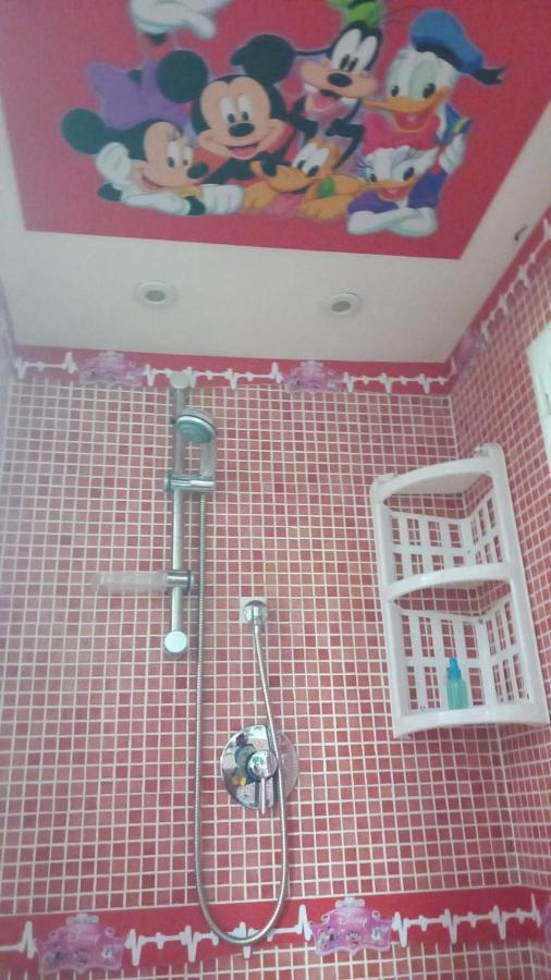 Il Covo Degli Artisti Hotel Катания Екстериор снимка