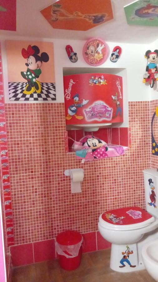 Il Covo Degli Artisti Hotel Катания Екстериор снимка