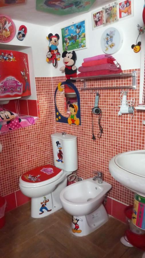 Il Covo Degli Artisti Hotel Катания Екстериор снимка